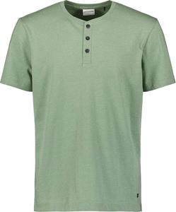 No Excess Heren shirt 27340369 050 green