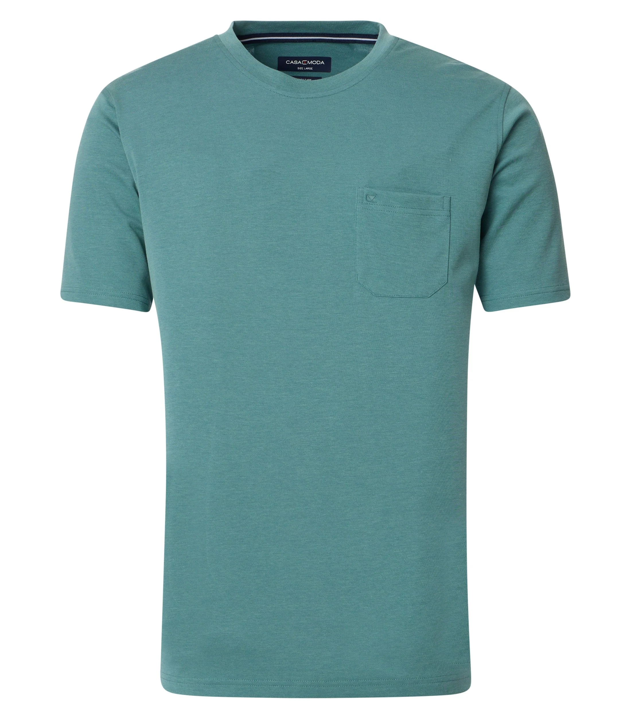 Casamoda Heren shirt 913699100 393