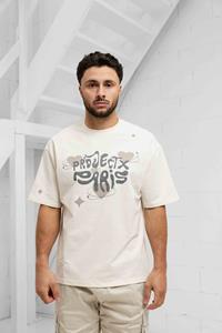 Project X Oversized y2k t-shirt