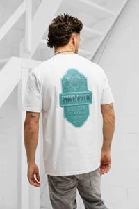 Pure Path T-shirt korte mouw 25010106