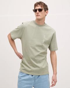 The GoodPeople T-shirt korte mouw tex 25010908