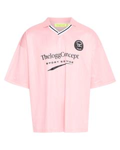The Jogg Concept T-shirt korte mouw 22800928