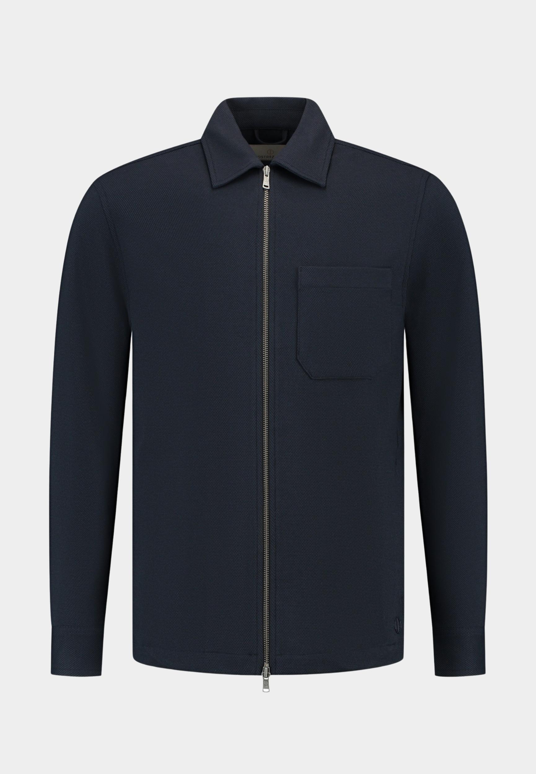 Dstrezzed Overshirt pike overshirt 151030-ss25/649