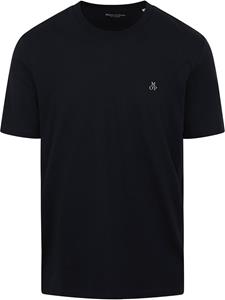Marc O'Polo T-Shirt Donkerblauw
