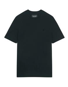 Lyle and Scott Lyle&scott tonal eagle t-shirts ts400ton