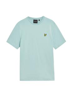 Lyle and Scott Lyle&scott plain t-shirts ts400vog