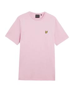 Lyle and Scott Lyle&scott plain t-shirts ts400vog