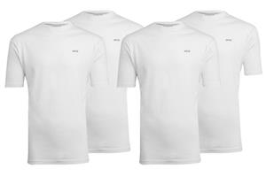 McGregor T-shirt 4-pack -