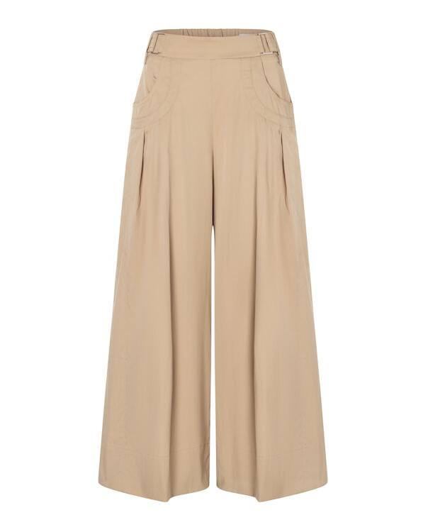MAC leonie; l; trousers ladies 0400344500 220