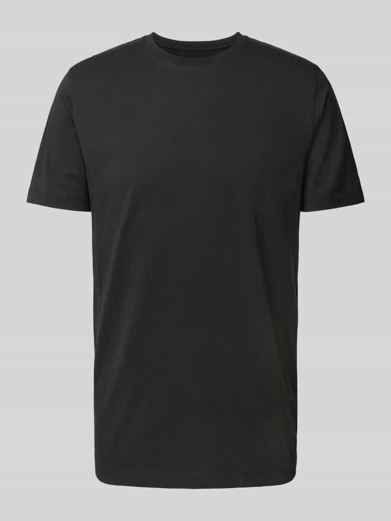 OLYMP T-shirt Casual (set, 2-delig, 2 stuks)
