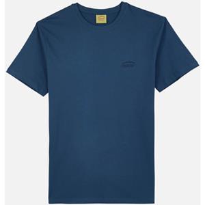Oxbow T-shirt Korte Mouw  Grafisch T-shirt met korte mouwen TARLEY