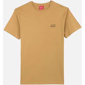 Oxbow T-shirt Korte Mouw  Grafisch T-shirt met korte mouwen TARLEY