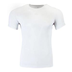 Adidas Heren techfit aeroready t-shirt met korte mouwen