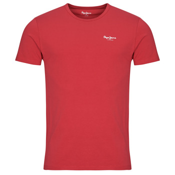 Pepe Jeans T-shirt Korte Mouw  ORIGINAL BASIC 3N