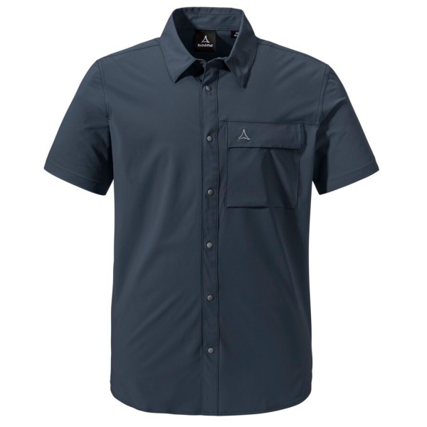 Schöffel  Shirt Style Dooser - Overhemd, blauw
