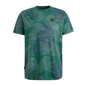 Pme legend Heren T-shirt SS