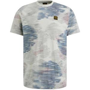 Pme legend Heren T-shirt SS