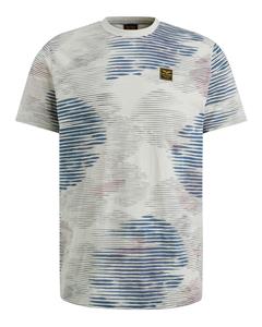 Pme legend Heren T-shirt SS