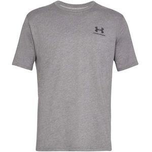 Under Armour Heren sportstyle t-shirt
