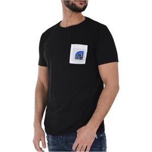 Just Emporio T-shirt Korte Mouw  JE-MASIM-01