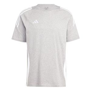 Adidas Heren tiro 24 t-shirt