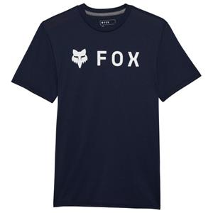 FOX Heren Absolute Tech T-shirt