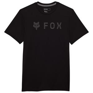 FOX Heren Absolute Tech T-shirt