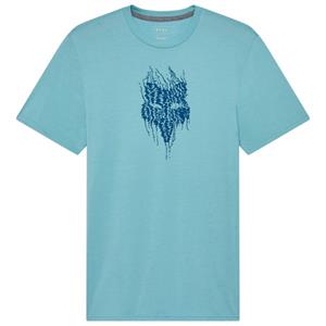 FOX Heren Bark T-shirt