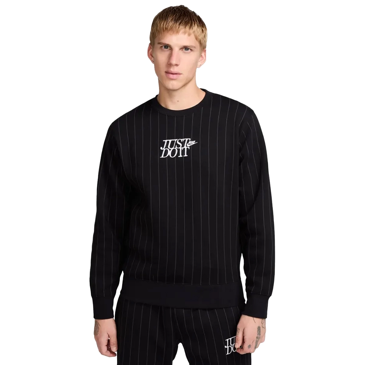 Nike Sportswear club mens fle