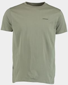 Airforce T-shirt korte mouw basic t-shirt gem0888-ss25/643901