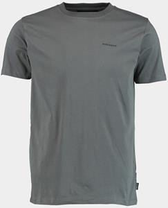 Airforce T-shirt korte mouw basic t-shirt gem0888-ss25/849901