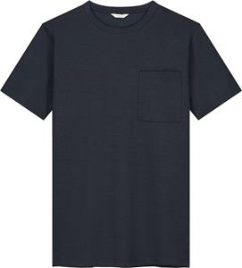 Dstrezzed Ds ebbe t-shirt boxy fit