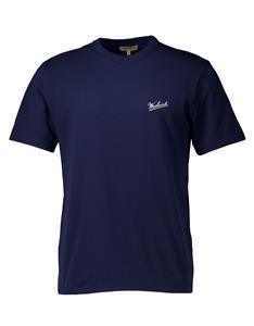 Woolrich Logo t-shirt t-shirts cfwote0144mrut2926