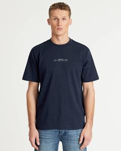 Chasin' T-shirt korte mouw 52110026