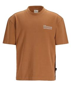 Chasin' T-shirt korte mouw 52110035