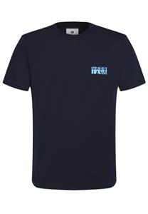Gabbiano Heren shirt 155515 301 navy