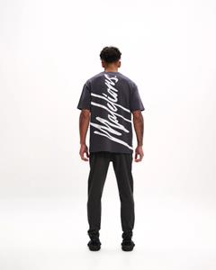 Malelions Sport oversized running t-shirt antra ms1-ss25-29-201
