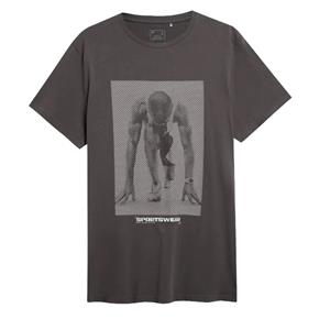 4F Heren h4z22 t-shirt
