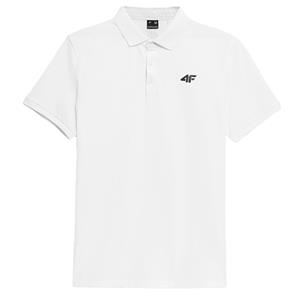 4F Heren wmm00tptsm316 regelmatig poloshirt