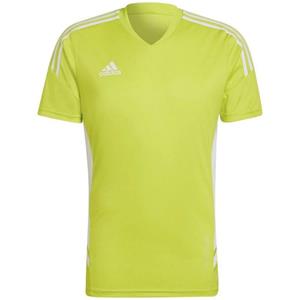 Adidas Heren condivo 22 gerecycled polyester jersey