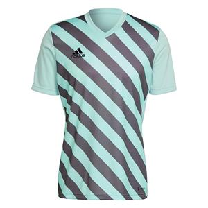 Adidas Heren entrada 22 grafische trui