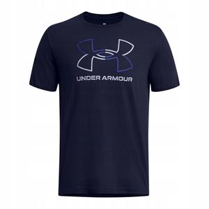 Under Armour Heren gl foundation uodate t-shirt
