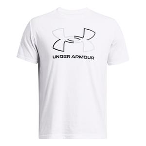 Under Armour Heren gl foundation uodate t-shirt