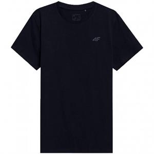 4F Heren ss23ttshm536 t-shirt