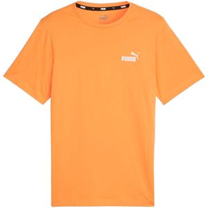 Puma Heren essentials logo t-shirt