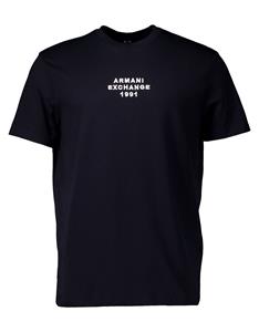 Armani Exchange T-shirts xm000540 af10362