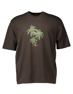 Armani Exchange T-shirts xm000772 af12308