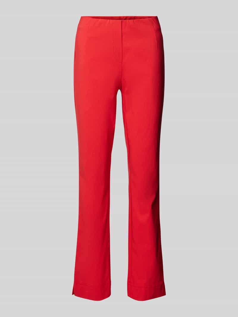 Stehmann Stretchbroek Ina in 3/4-lengte