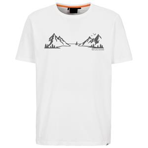 Didriksons Heren Harald L2 T-shirt