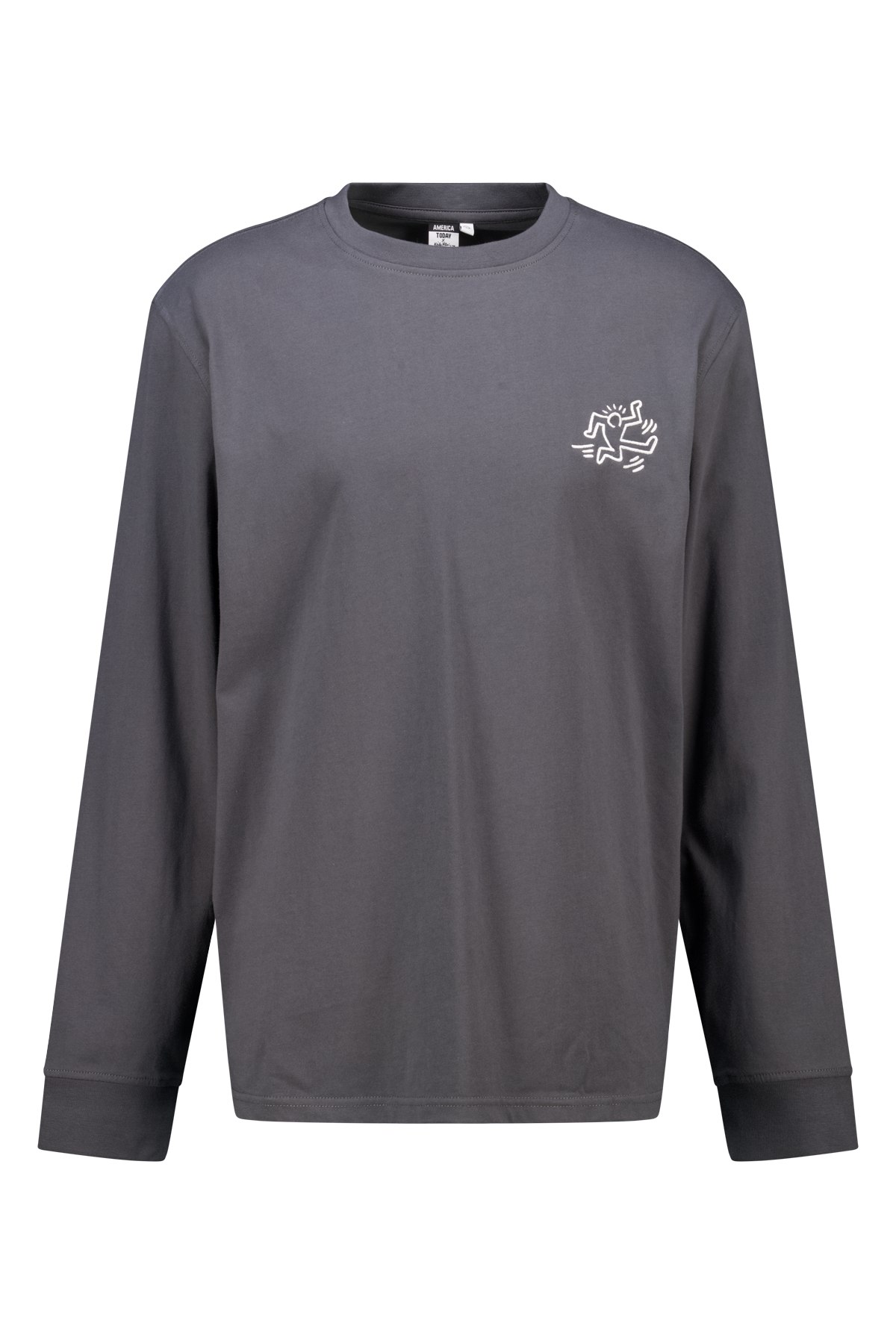 America Today Longsleeve leonardo